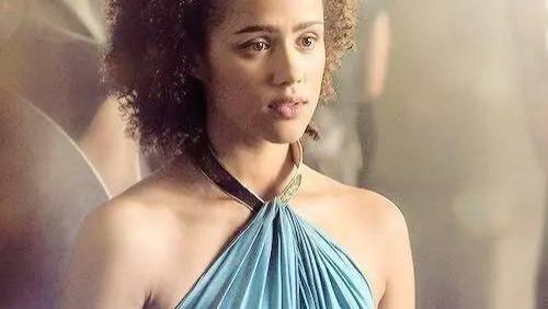 《权力的游戏》十大性感身材