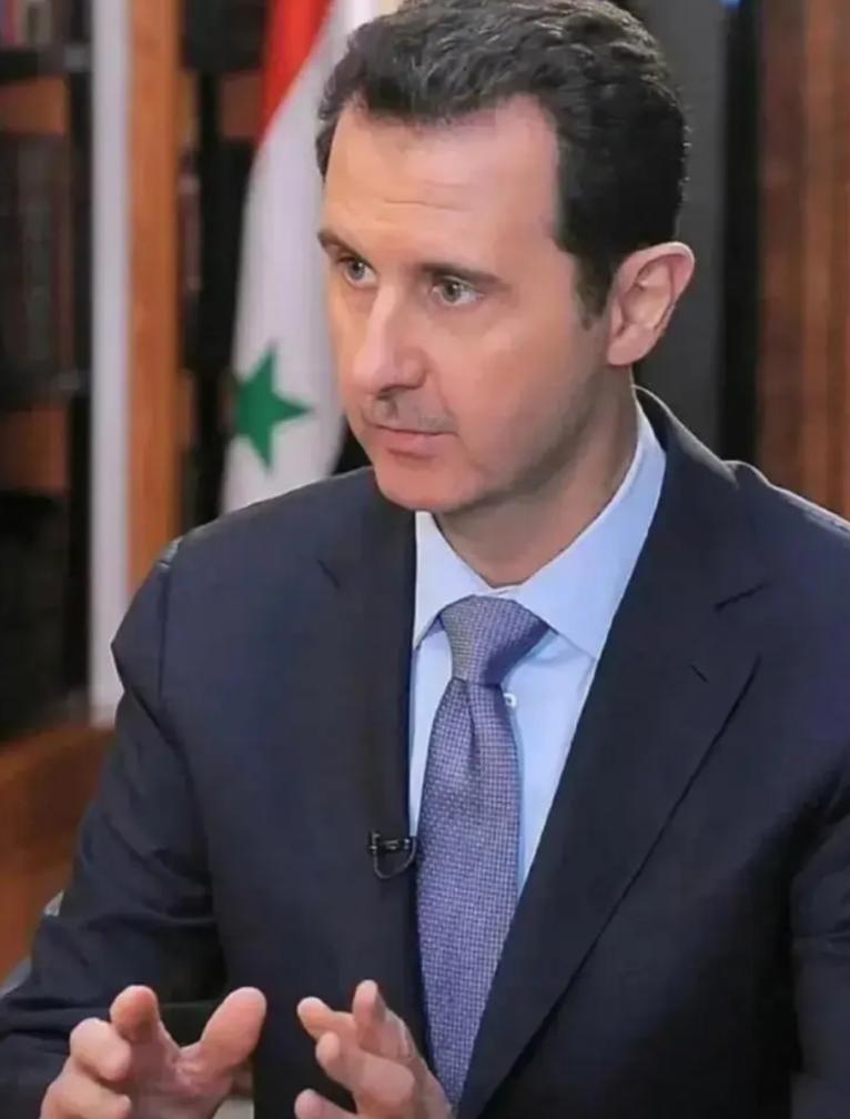 以色列动不动轰炸叙利亚，巴沙尔忍辱负重惹谁了。
10月1日叙利亚军方发表声明称：