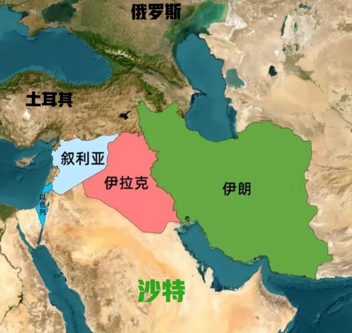 最近在网上，
伊朗又被说对以色列太怂了，

尤其是伊朗总统佩泽希齐扬去参加联合国