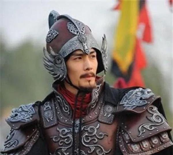 高仙芝，唐朝名将，因一系列误会和权力斗争，最终含冤死于唐玄宗的命令。高仙芝原为高