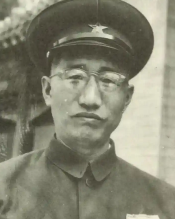1979年，徐向前收到一代名将郑维山的来信信上说他生活困难，徐帅立马给总政治部主