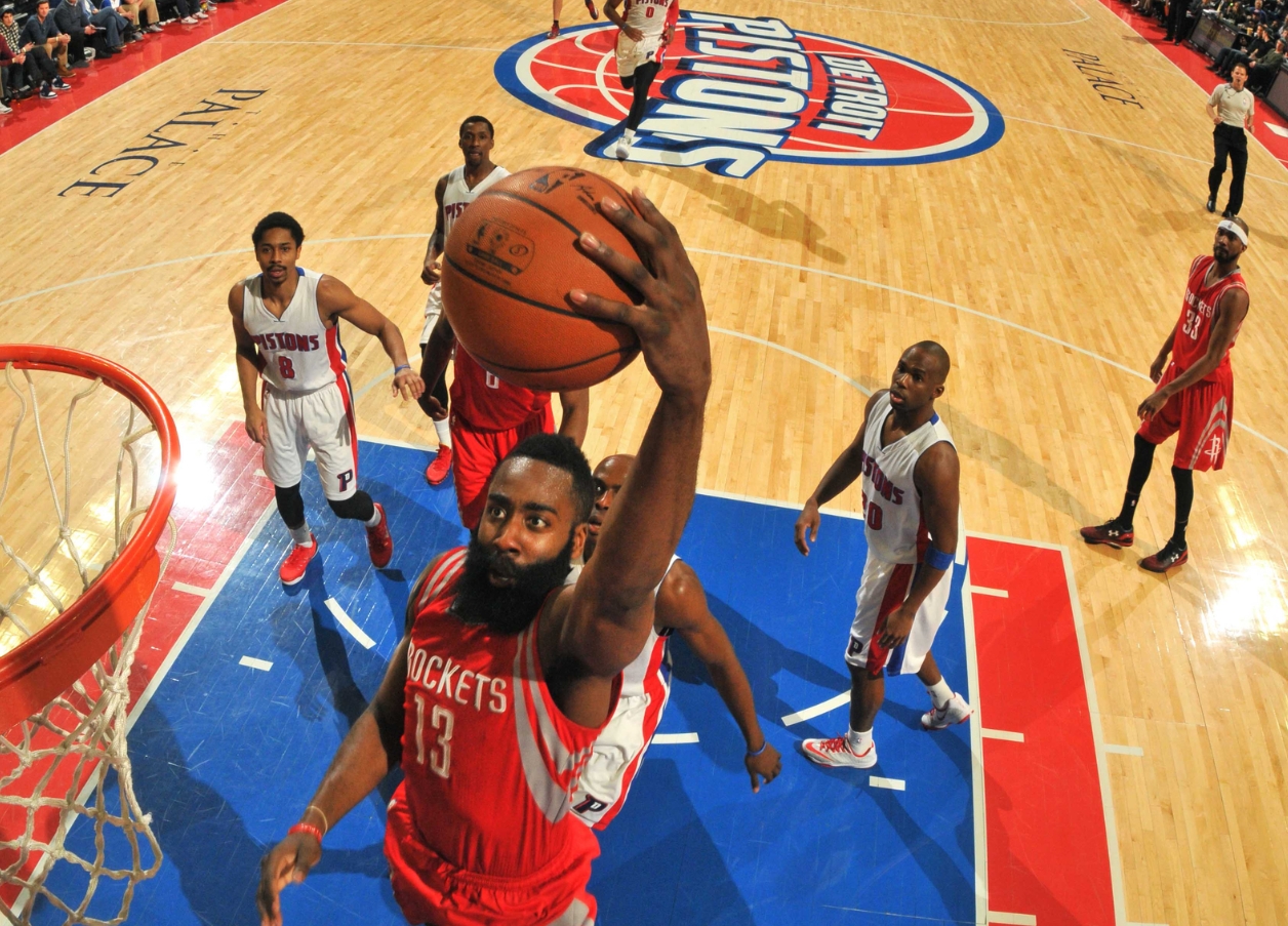 为何现在的NBA越来越没人看了？这是一个没有超级巨星的时代