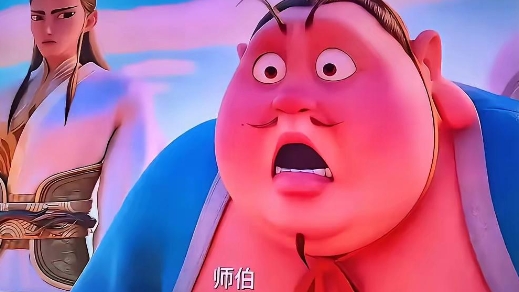 二刷《哪吒2》才发现影片的三个＂低级＂错误＂：

1、开头的时候哪吒自称是三太子