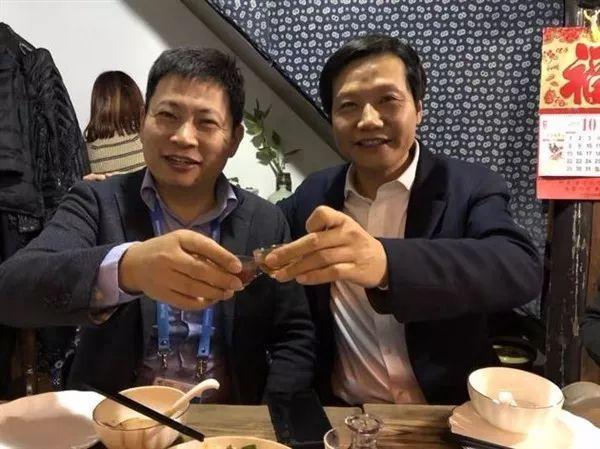 余承东与雷军，哪个更厉害？带着这个问题问Deepseek，deepseek的回答