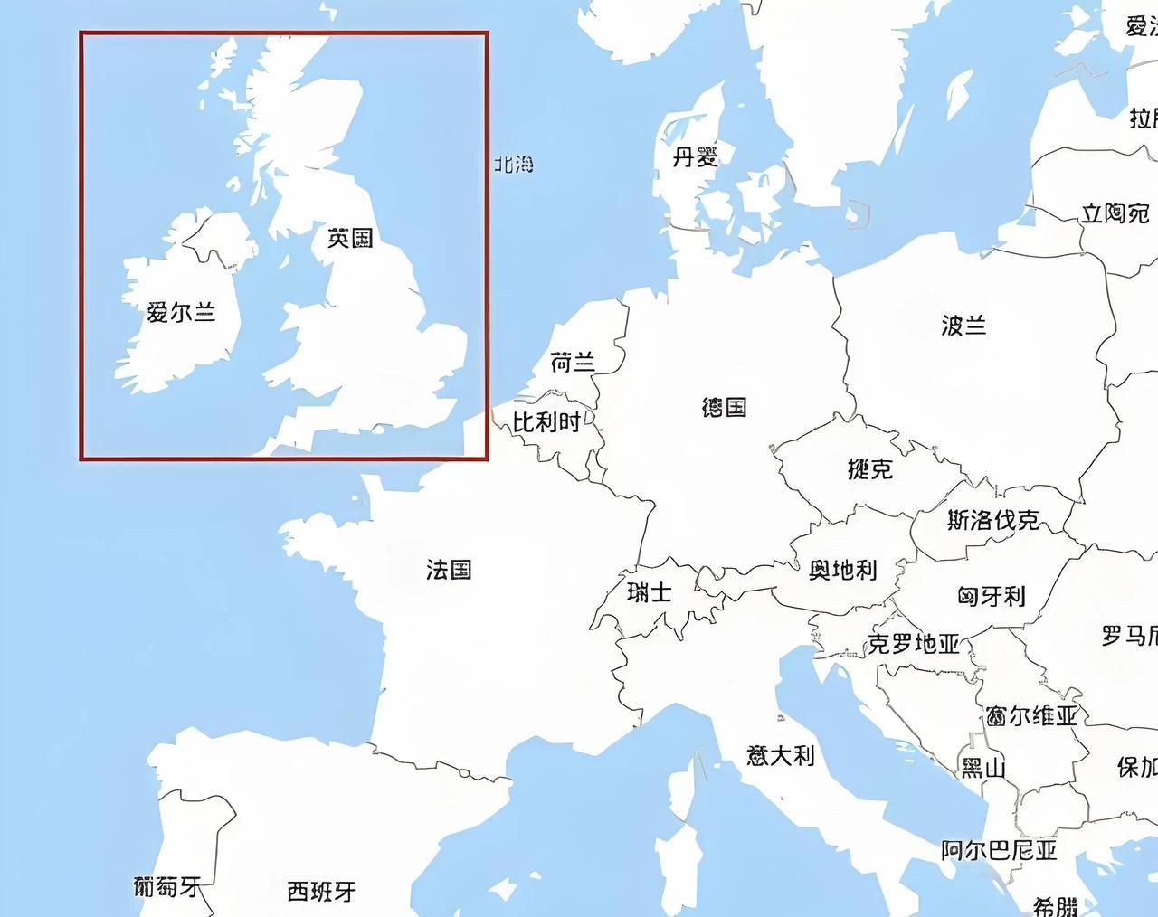 英国终于品尝到了苦果。
英国天然气供应商森特理克集团发表公告称，英国天然气库存量