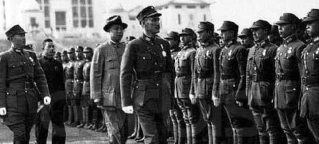 1925年，蒋介石收到一封“威胁信