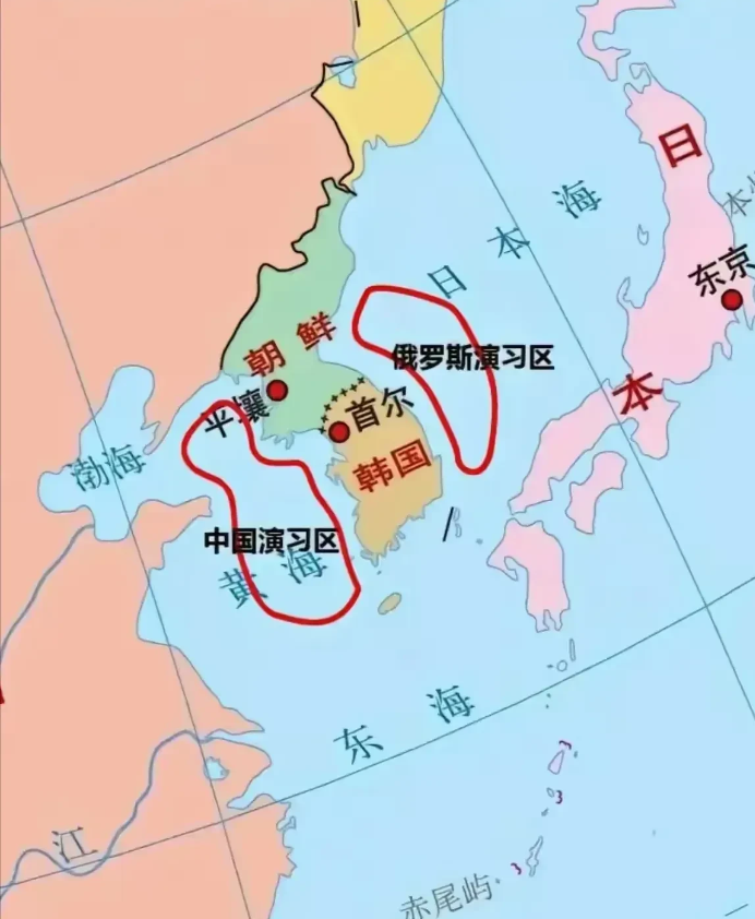 这么多年了，意大利也没丢了祖传手艺。驻扎在韩国的19国联军中，意大利跑了。

