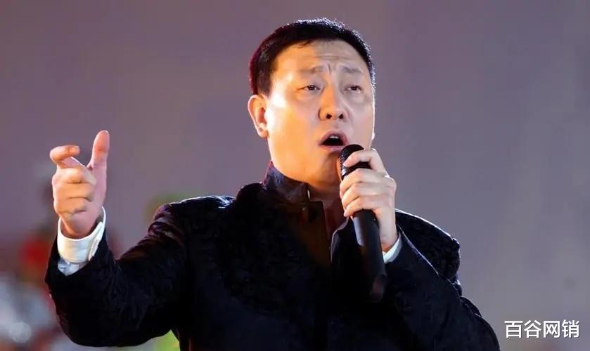 大陆最受欢迎男歌手10强名单，刀郎未入围（华语最受欢迎男歌手）-第3张图片-九妖电影