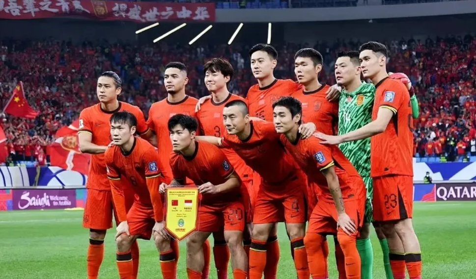 势均力敌！国足vs巴林身价对比 937.5万欧-990万欧，不得不提的3个事实