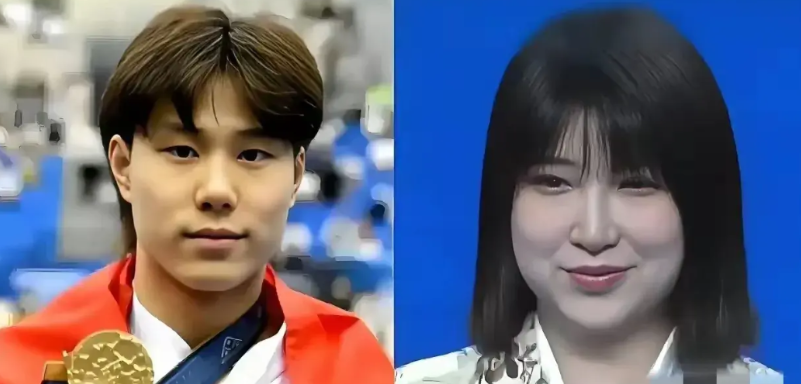 覃海洋事件，女方是标准富婆，还不是一般的富，超乎你的想象：

​1、最豪的行为，