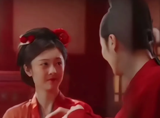 《国色芳华》：牡丹终究是被她最信任的人给害了