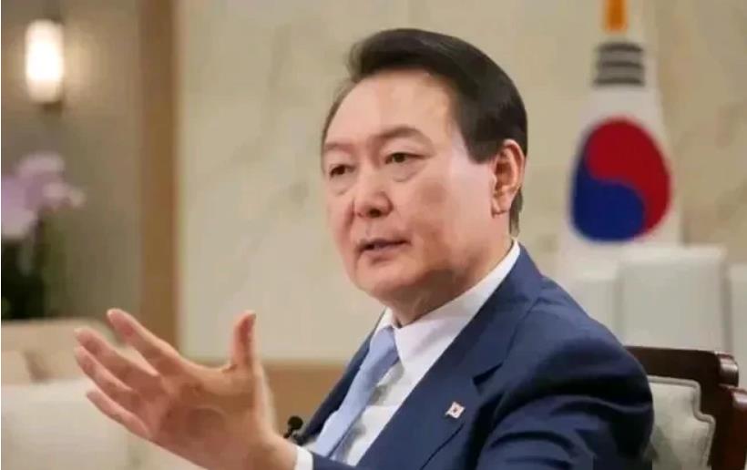 急眼了！韩国强烈谴责！

针对俄罗斯与朝鲜的合作，韩国外交部长官赵兑烈于 7 月