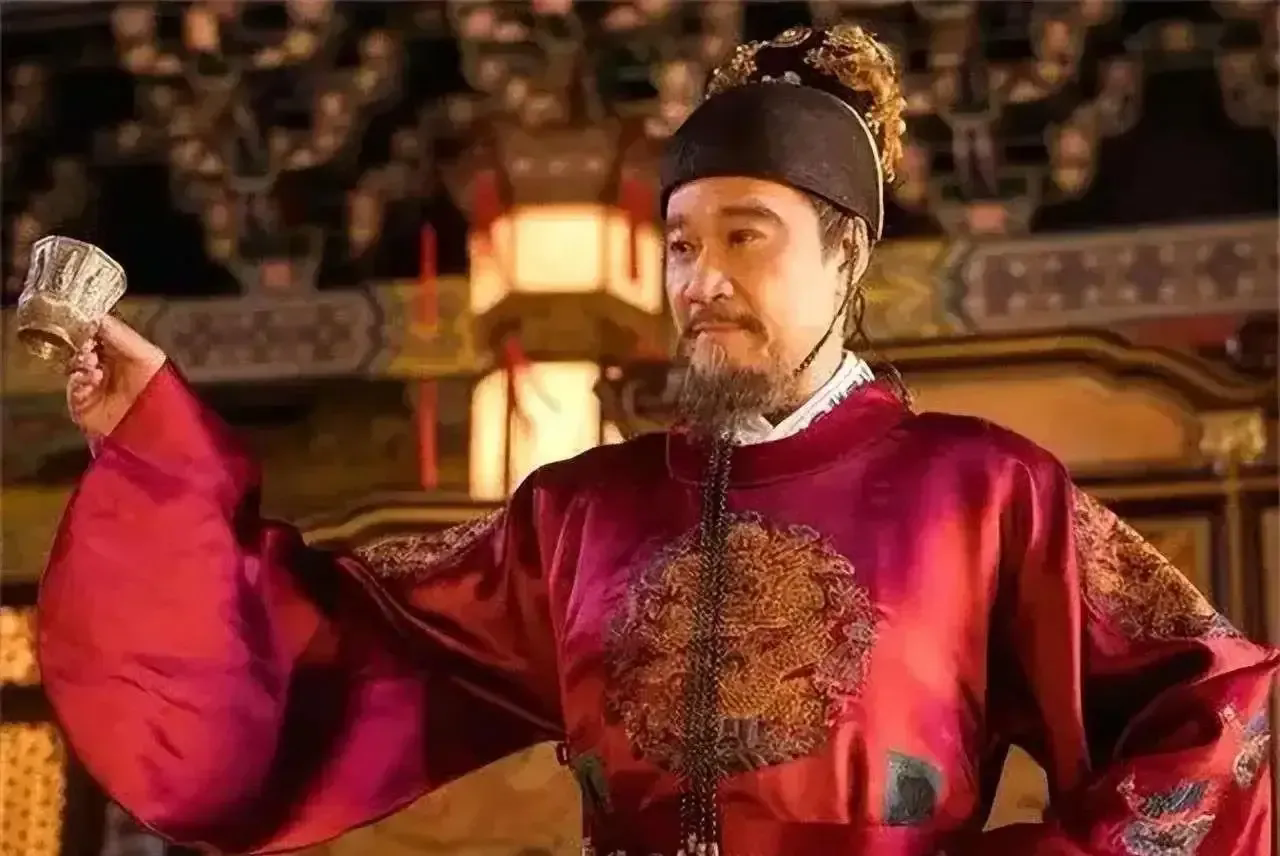 朱棣庙号从太宗到成祖，亏了还是赚了？按理说朱棣被老道士从宗抬到祖应该是赚了太多，