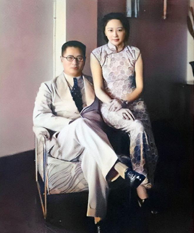 1971年，宋子文在参加某宴会时，忽然打了一个饱嗝，随后脖颈一软，居然再也没醒过