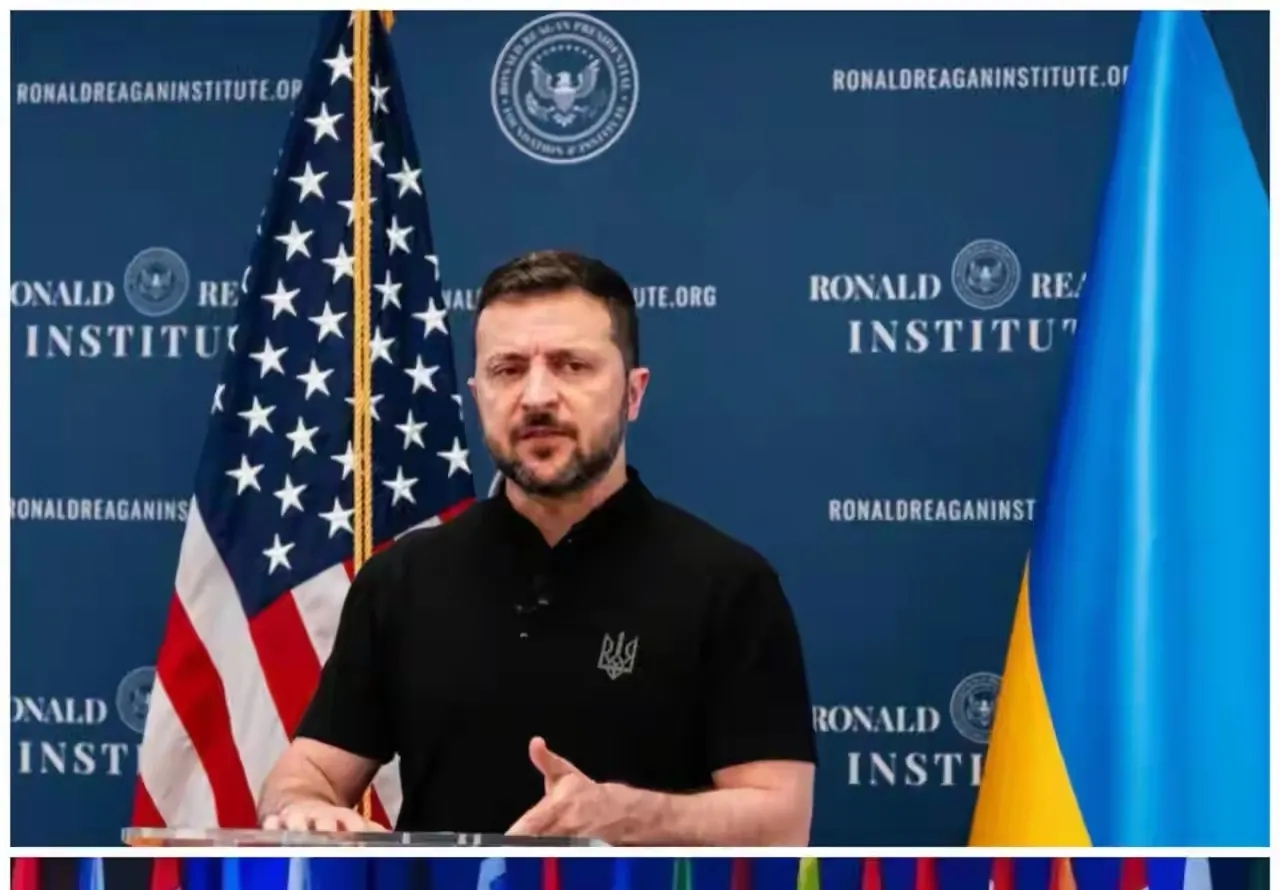 北约峰会一地鸡毛，竟然用不断签约来凑数：

1、乌克兰竟然和美英等24个北约国家