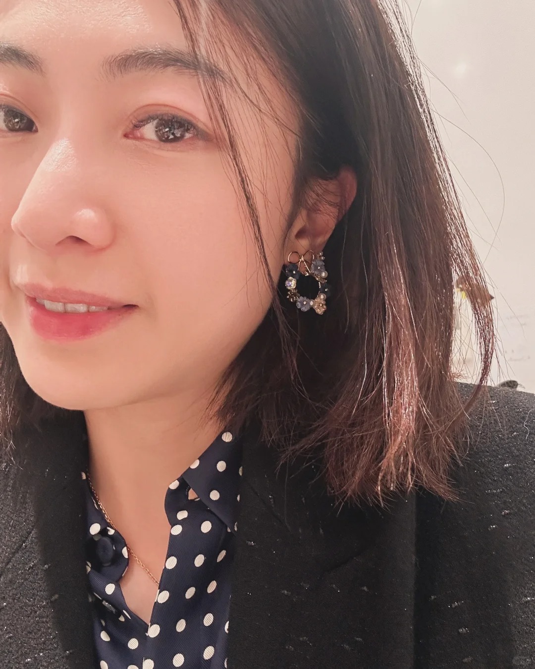 露一下面🤗