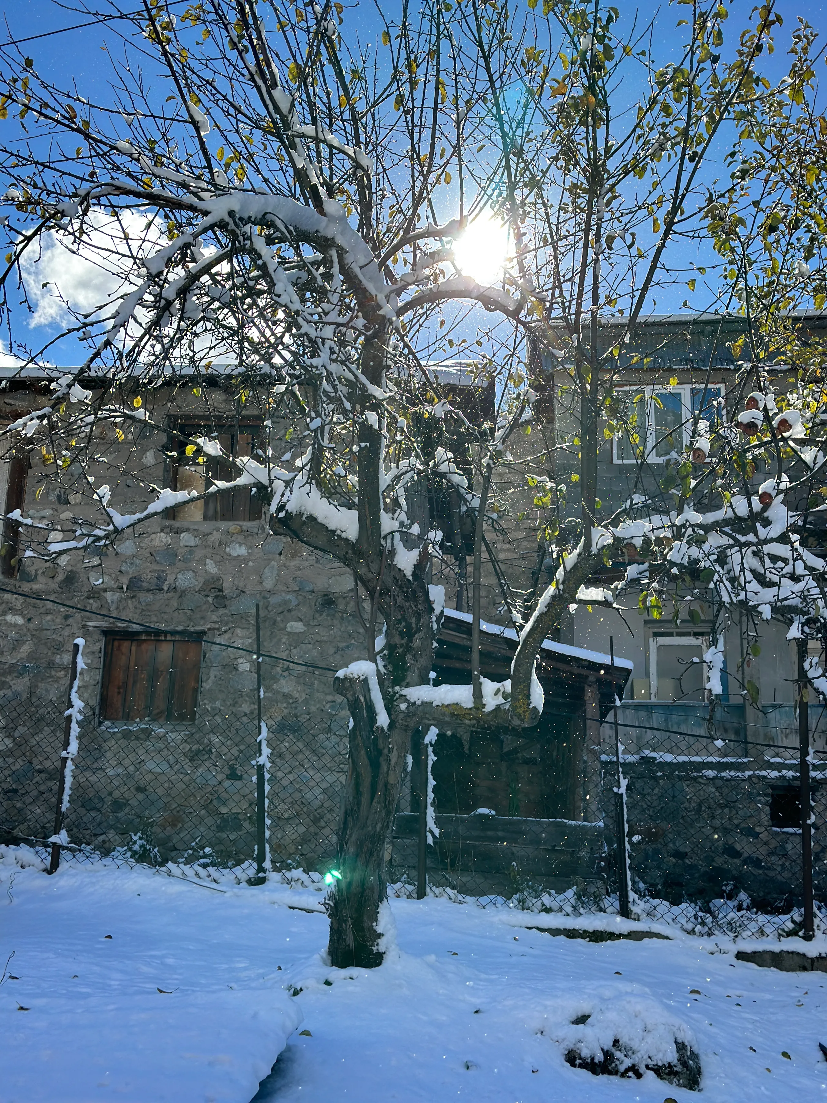 一个人在国外旅行，在偏远地方竟敢搭陌生人的车，想想都后怕