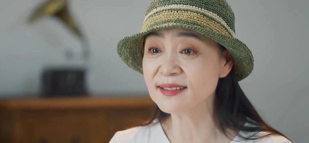 独居12年的刘雪华：遗憾无子女