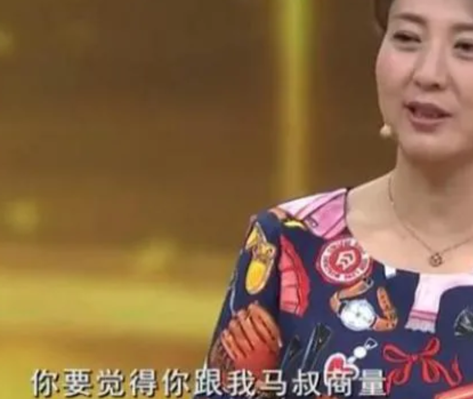 2017年，45岁的闫学晶发现自己意外怀孕，此时，女儿28岁，儿子24岁，闫学晶