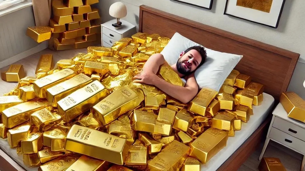 睡一晚就给你100万！你会选择哪个？
