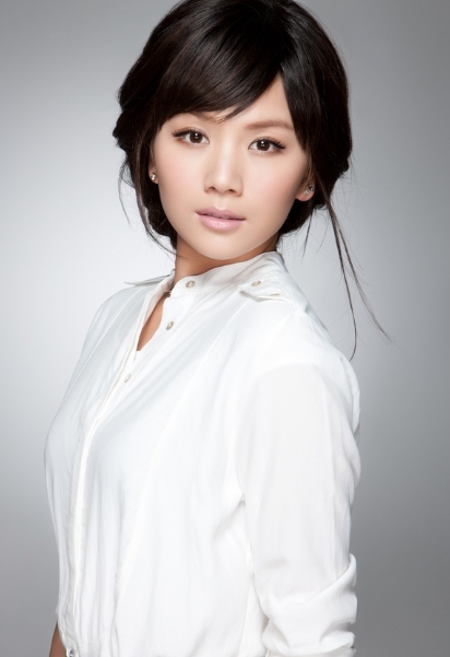 曹曦文：演技与美貌并存的女演员