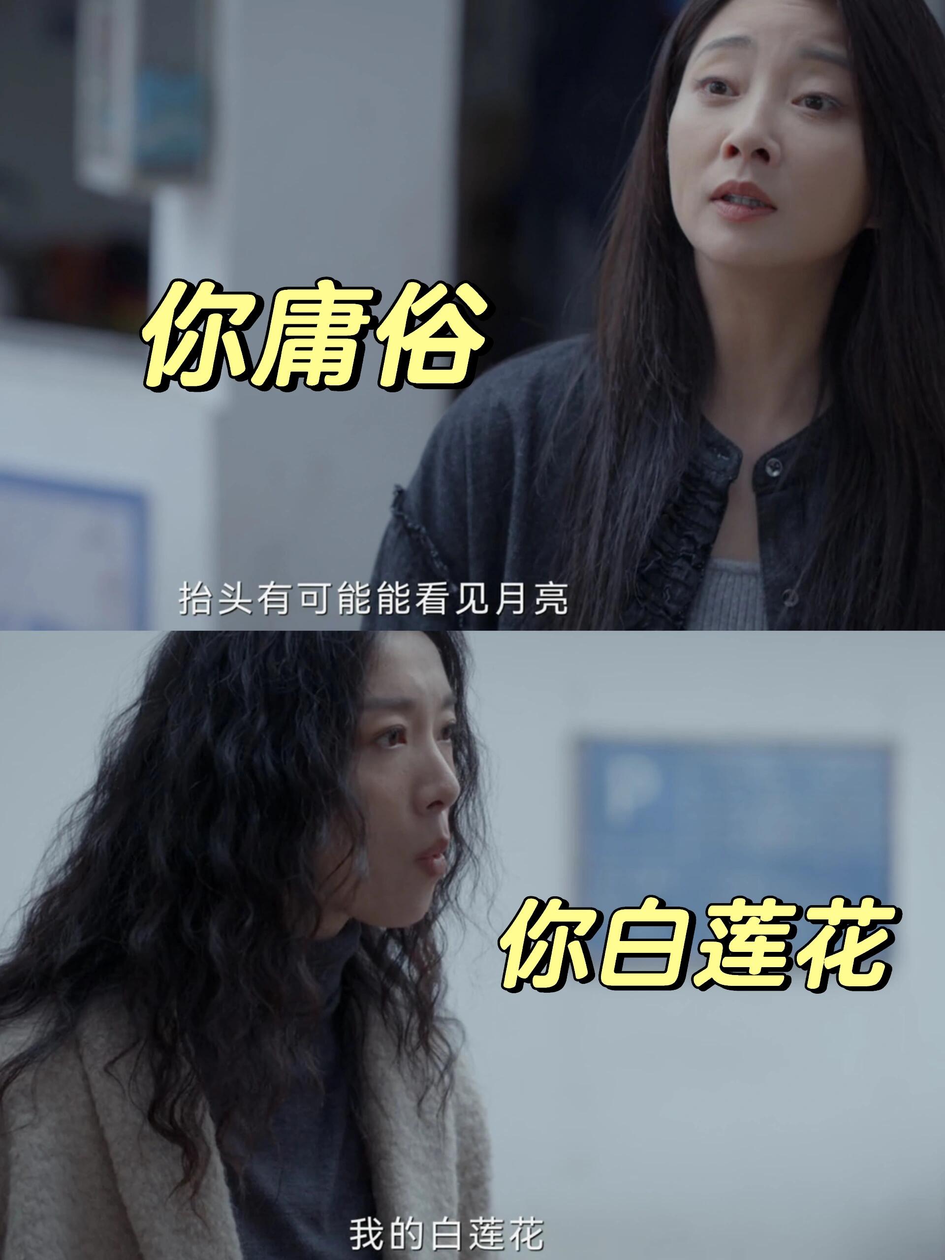 文化人吵架就是不一般‼️