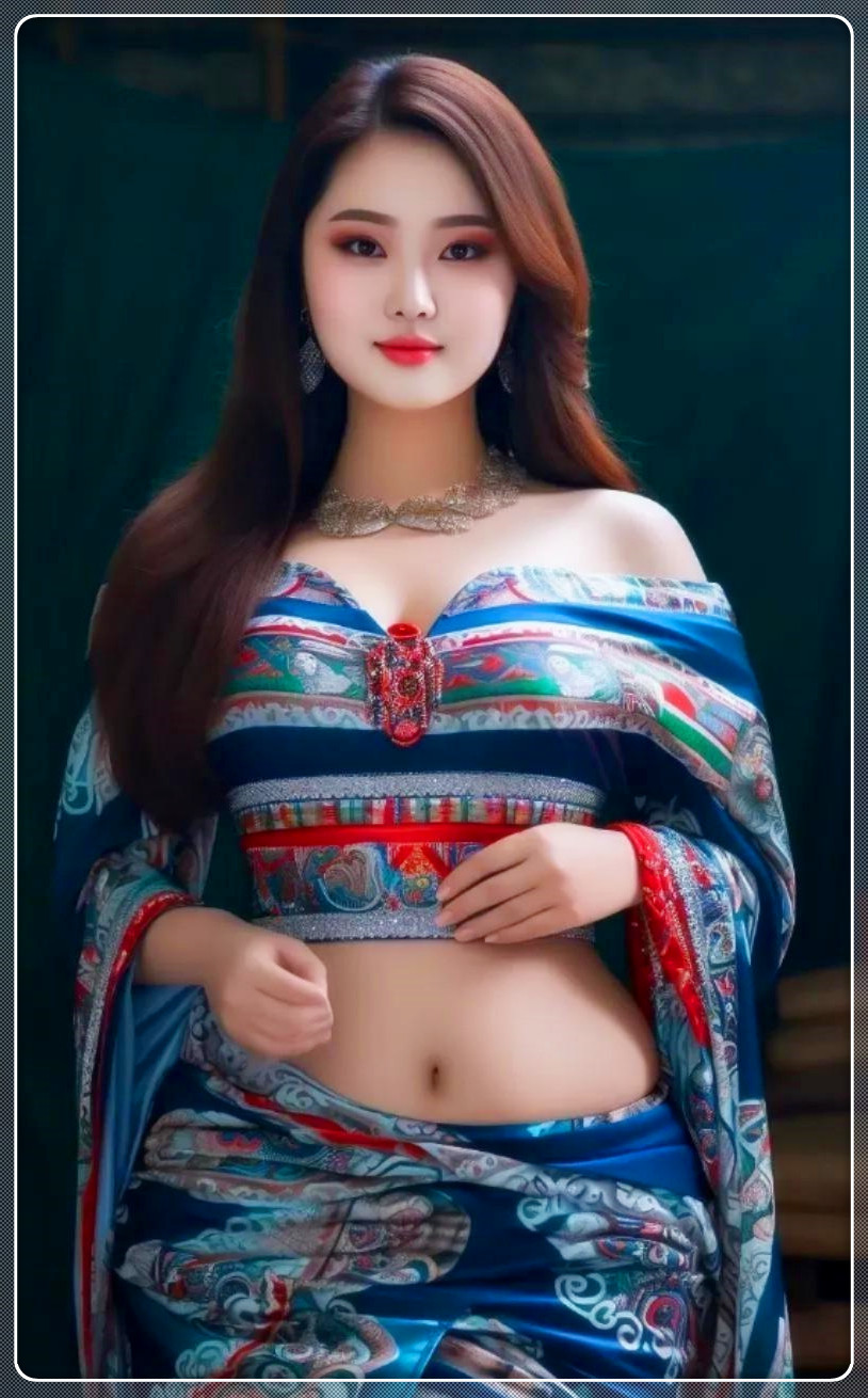 妹子，你这衣服穿出去，人见人爱，花见花开，车见车爆胎啊