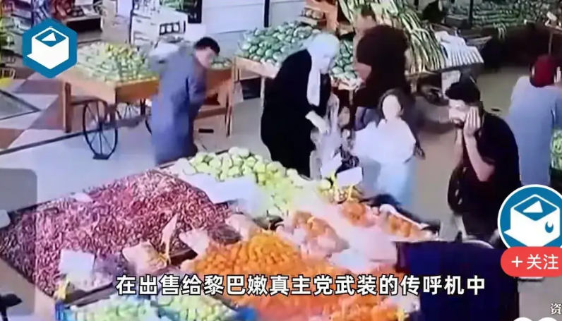 从黎巴嫩传呼机爆炸就看明白了为什么美西国家对华为，BYD要拼命打压，原来他们早就