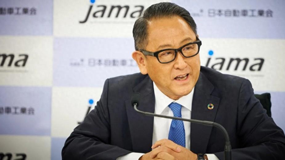 丰田将在上海独资建厂，专注高端电车，CEO称将重塑日系品牌形象