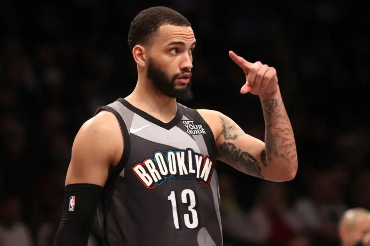 02月20日NBA交易汇总:勇士、篮网、独行侠大动作 新援加盟后球队未来走向何方？
