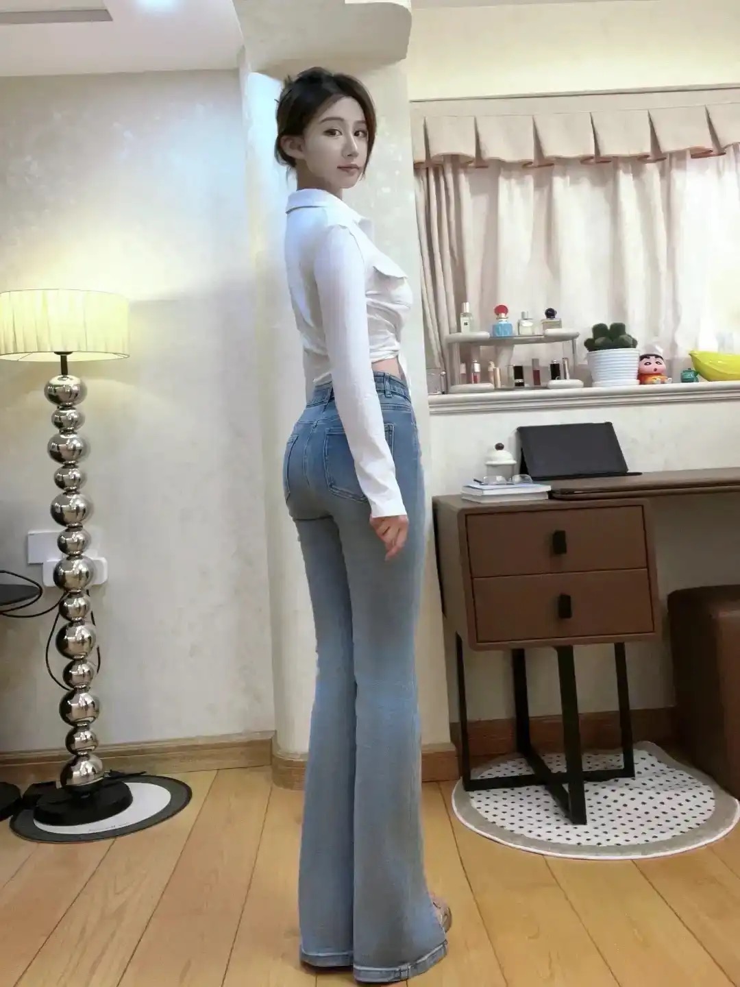 猜猜什么职业，不是幼师哈哈哈哈