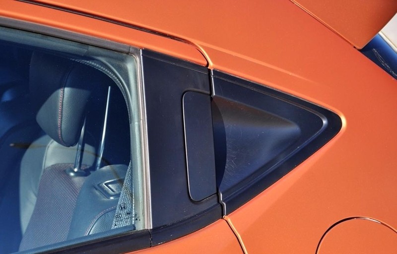 开了2.5年的车，还不知道“三角窗”的作用？早点弄懂开车更舒心