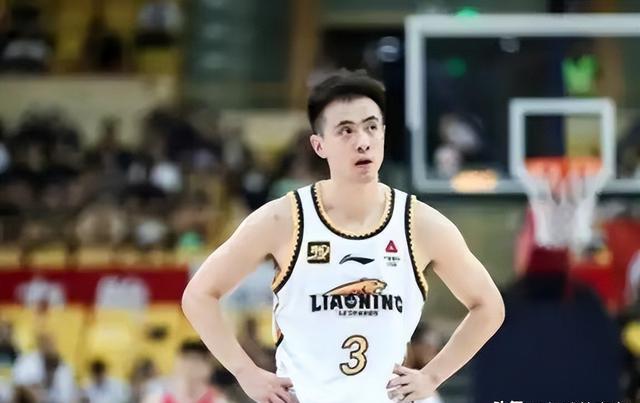 辽篮遭广厦双杀，赵继伟赛后言论引担忧