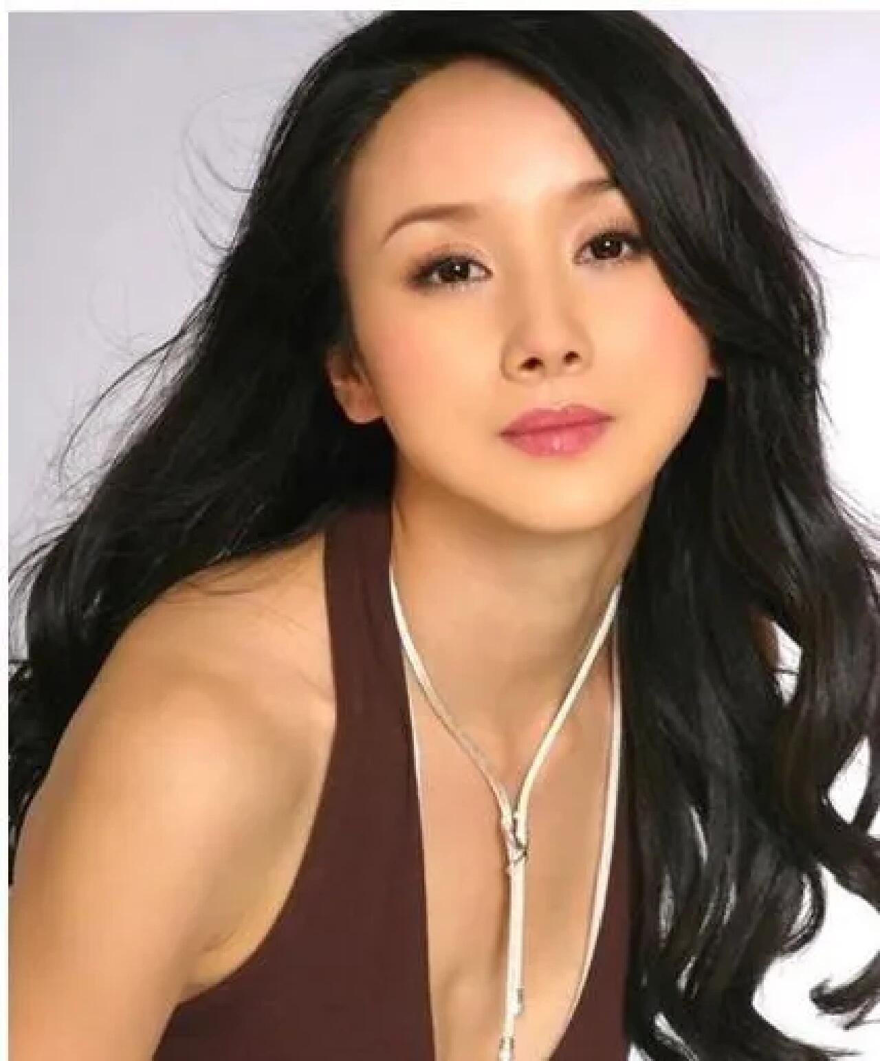 孙菲菲，中国内地女演员