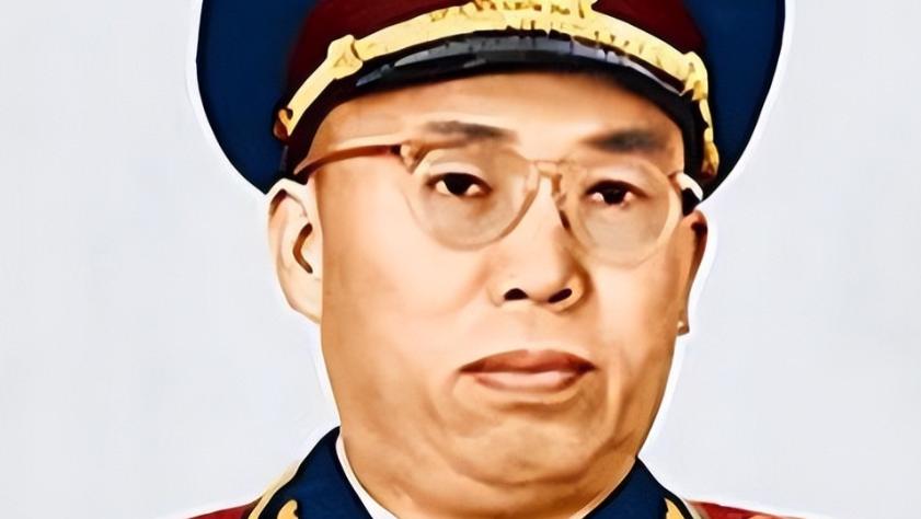 八路军师长空缺，毛主席推荐罗荣桓代理，是谁投了陈光关键一票？