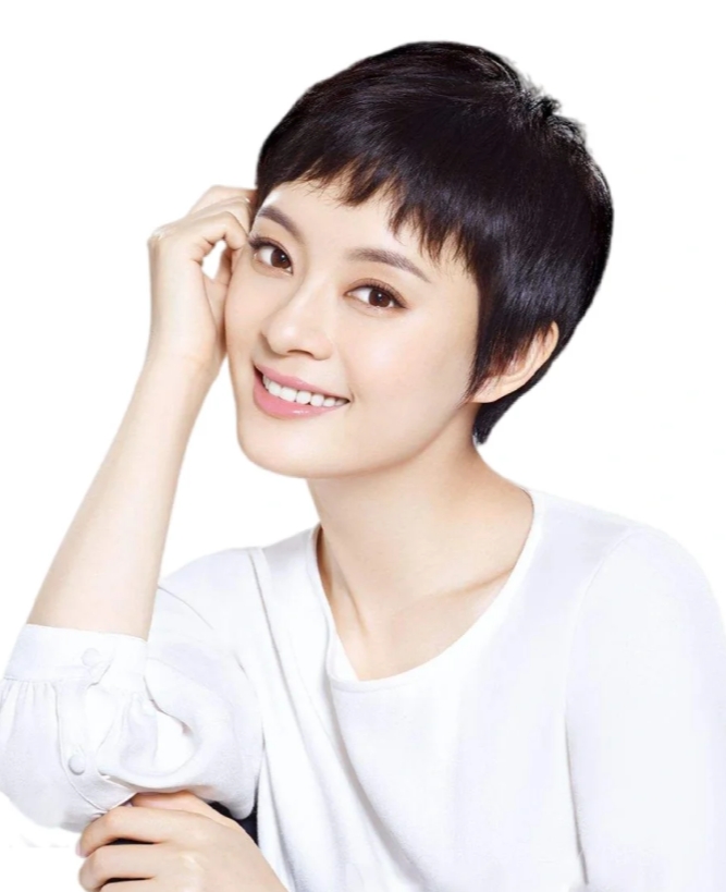 孙俪的情感生活