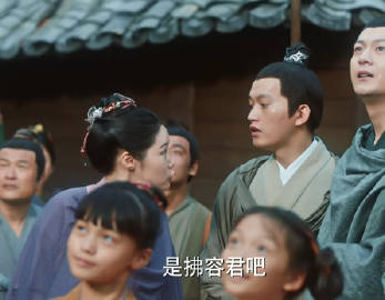 按照民风八卦的灵界，不用1天，这消息就会传遍~~~