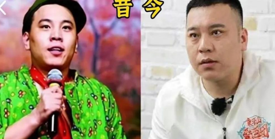 赵本山徒弟们的境遇真是十年河东十年河西！

田娃作为赵家班巡演的核心成员缺席，直