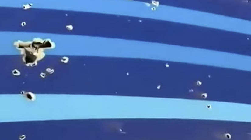 俄军导弹不长眼？阿国客机空难有隐情，俄承认了一件事！