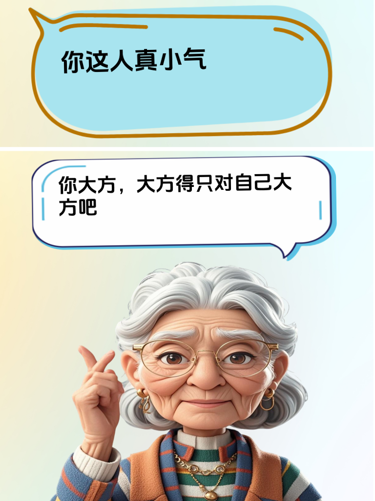 幽默怼人套路，让搅局妖狼狈不堪，霸气冲天！