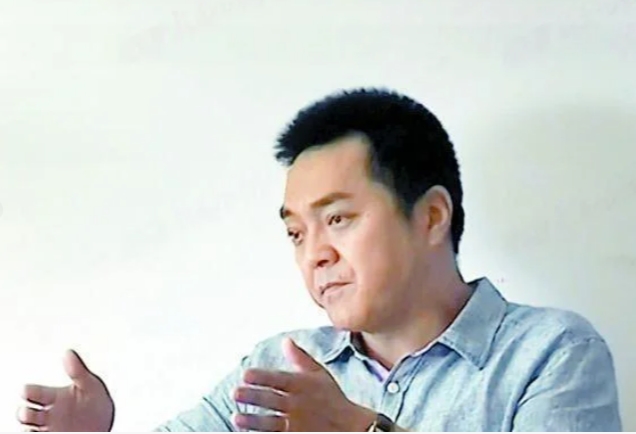 英宁：从吉林长春走出的全才艺术家