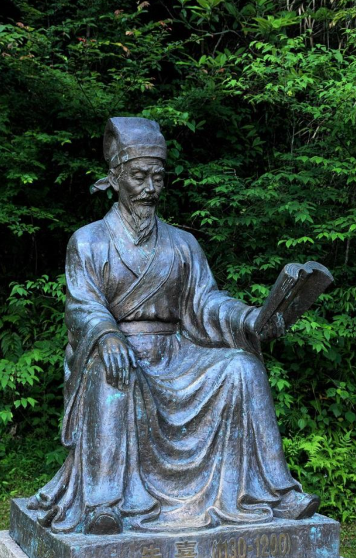 1182年，名妓严蕊被朱熹抓进大狱，狱卒扒掉了她的衣服，强迫她趴在冰冷的地砖上，