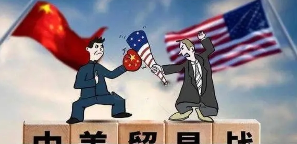 美国不惧“五强”中的三个，为何唯独却奈何不了中国？这几件事情，你一定要知道！
