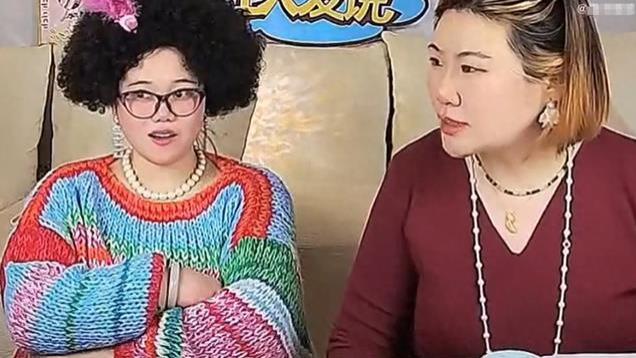 王大发爆料，说一对大热情侣复合了，好多人猜陈晓和赵丽颖