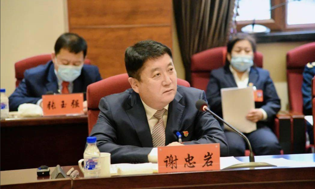吉林白山市近日迎来重磅人事调整，河北沧州市市长向辉跨省出任市委书记。此前担任市委