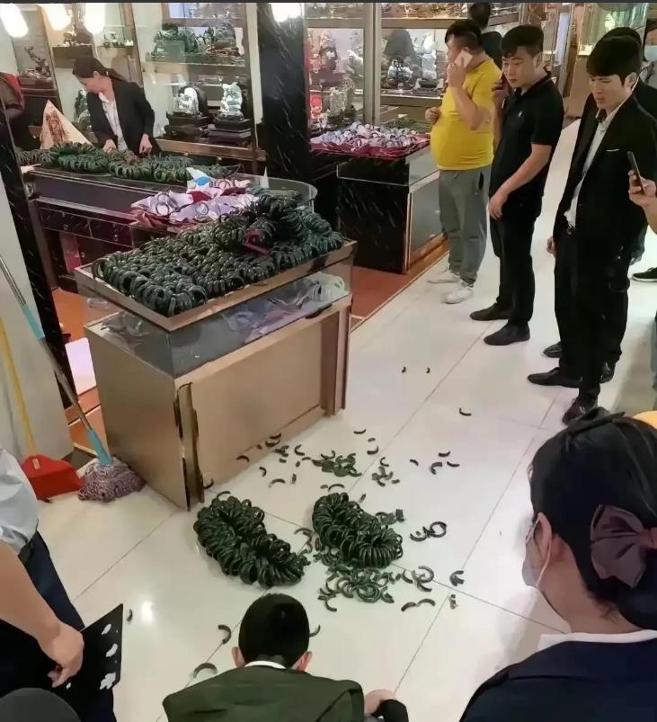 这下亏大了~~你来估一下，损失多少？