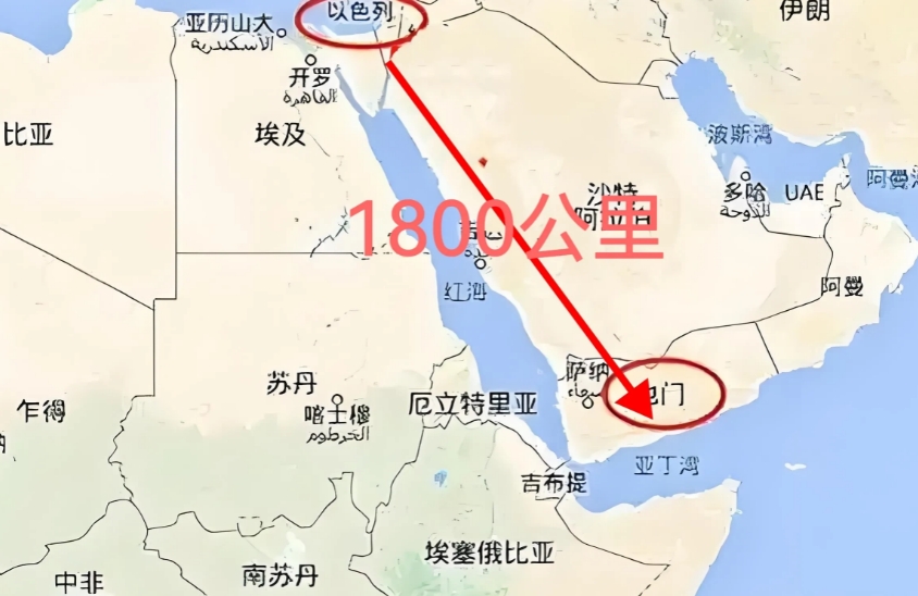 以色列这次准备要大干一场