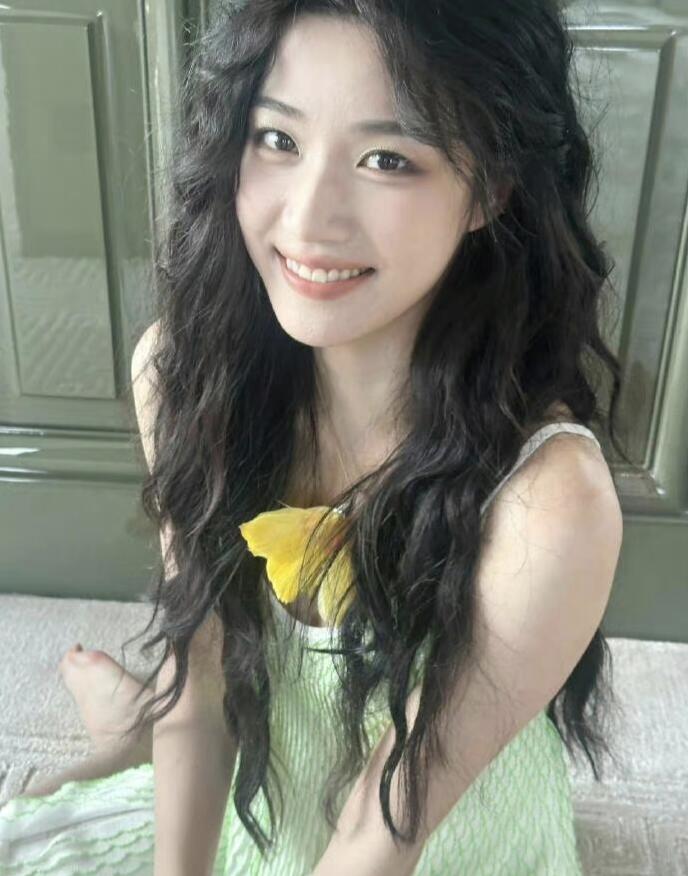 卢昱晓：内娱之路并非轻易可走