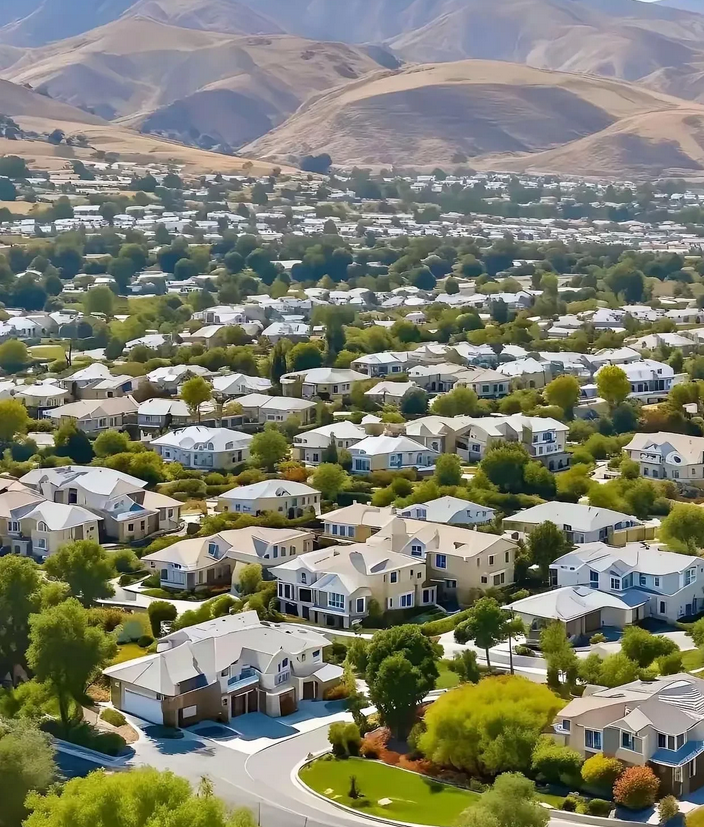 中国百姓何时能住上好房子？