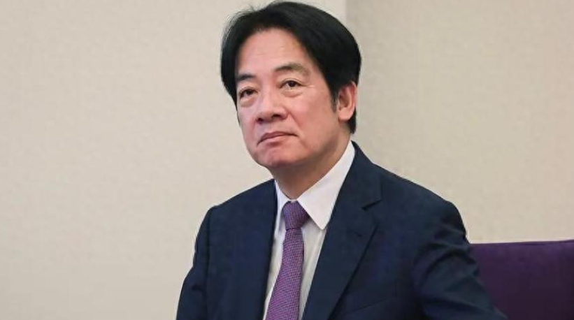 美国警告赖清德：一旦大陆下定决心动手，无论如何，台湾当局的下场只会有一个！